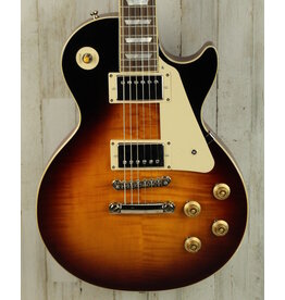 Epiphone NEW Epiphone 1959 Les Paul Standard - Washed Bourbon Burst (268)