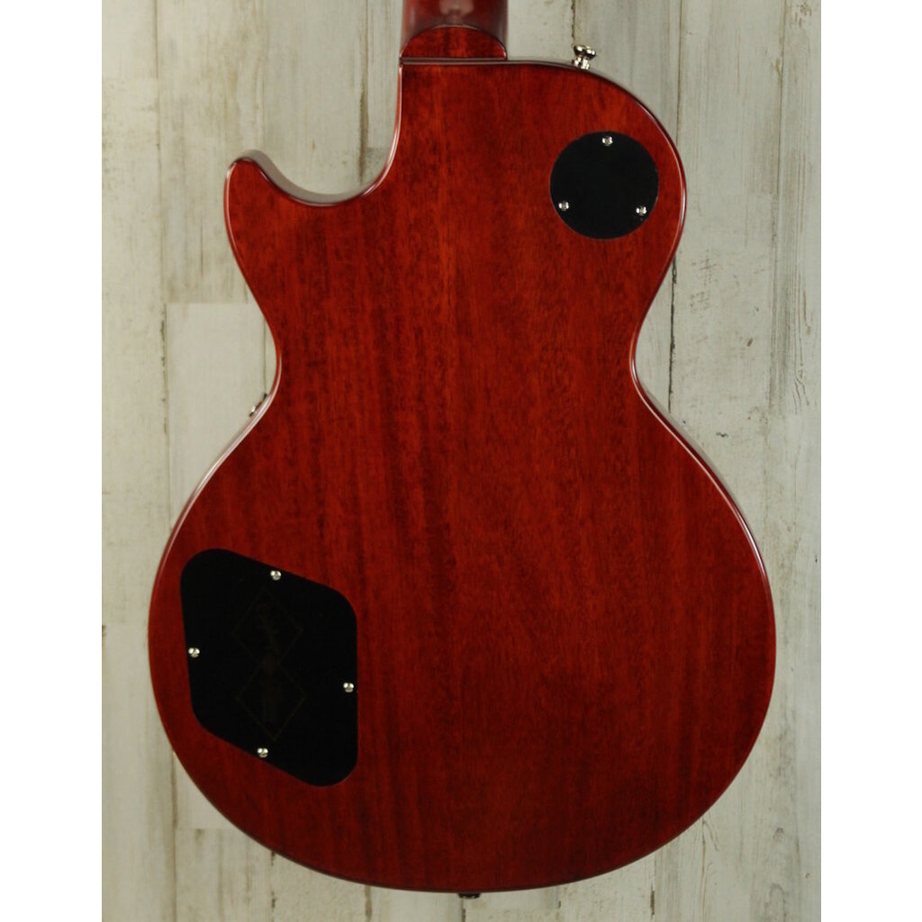 Epiphone NEW Epiphone 1959 Les Paul Standard - Washed Bourbon Burst (268)