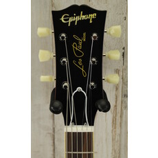 Epiphone NEW Epiphone 1959 Les Paul Standard - Washed Bourbon Burst (268)