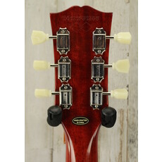 Epiphone NEW Epiphone 1959 Les Paul Standard - Washed Bourbon Burst (268)