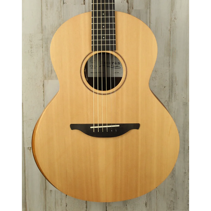 Sheeran by Lowden USED Sheeran by Lowden S02 (115)