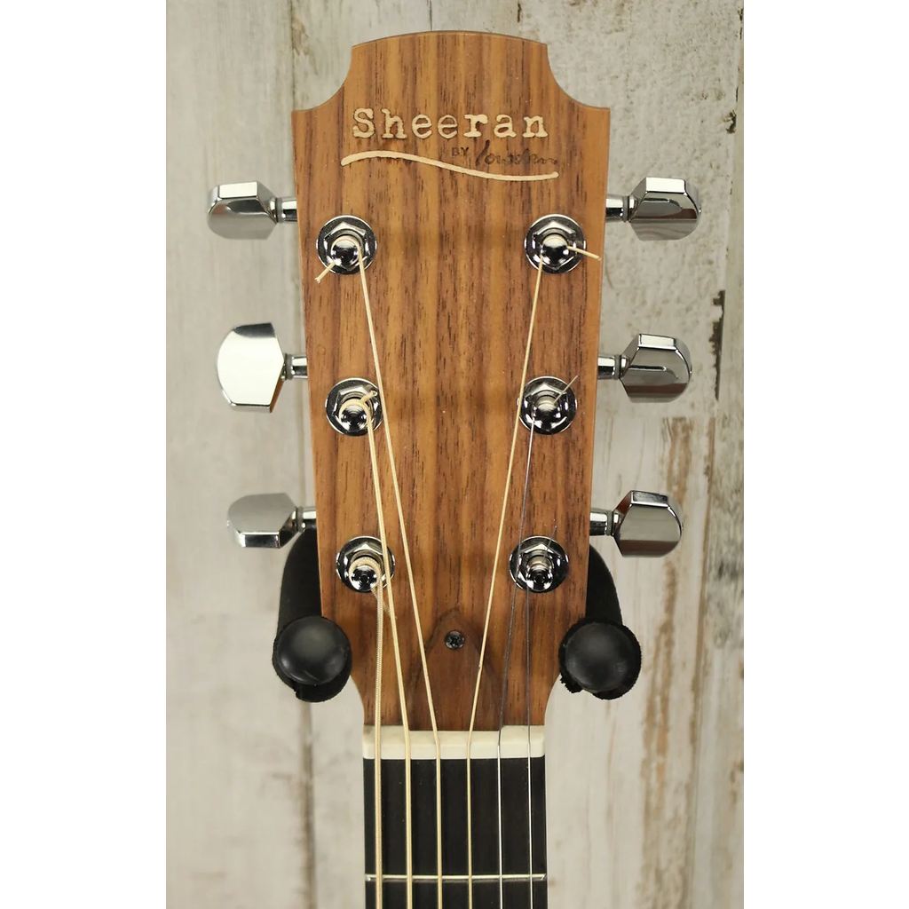 Sheeran by Lowden USED Sheeran by Lowden S02 (115)