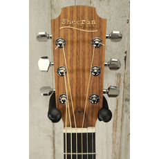 Sheeran by Lowden USED Sheeran by Lowden S02 (115)