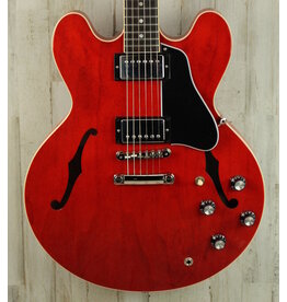 Gibson NEW Gibson ES-335 - Sixties Cherry (056)