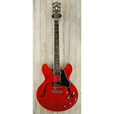 Gibson NEW Gibson ES-335 - Sixties Cherry (056)