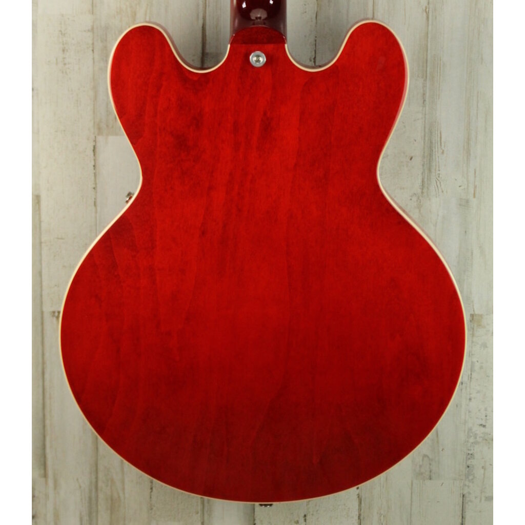 Gibson NEW Gibson ES-335 - Sixties Cherry (056)