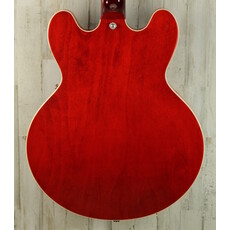 Gibson NEW Gibson ES-335 - Sixties Cherry (056)