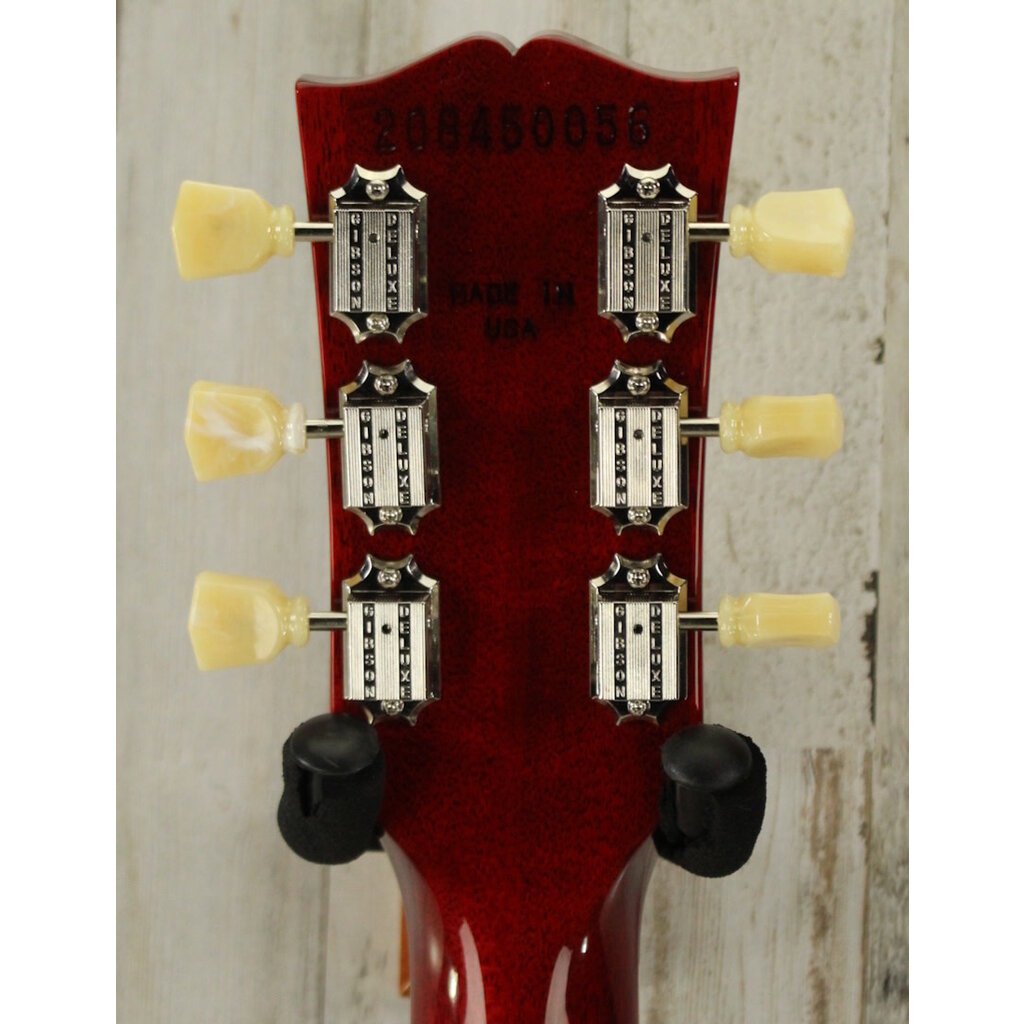 Gibson NEW Gibson ES-335 - Sixties Cherry (056)