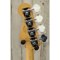 Fender DEMO Fender Player II Modified Active Jazz Bass - Olympic Pearl (121)