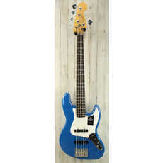 Fender DEMO Fender Player II Modified Active Jazz Bass V - Electric Blue (668)
