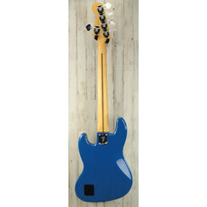Fender DEMO Fender Player II Modified Active Jazz Bass V - Electric Blue (668)