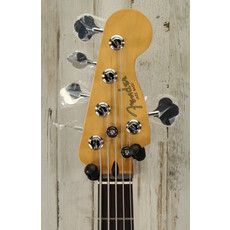 Fender DEMO Fender Player II Modified Active Jazz Bass V - Electric Blue (668)