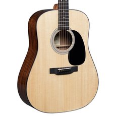 Martin NEW Martin Road Series D-12E - Natural (698)