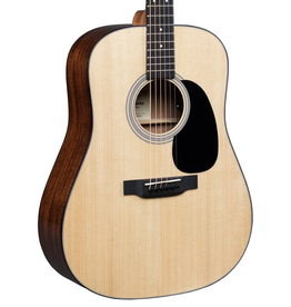 Martin NEW Martin Road Series D-12E - Natural (698)