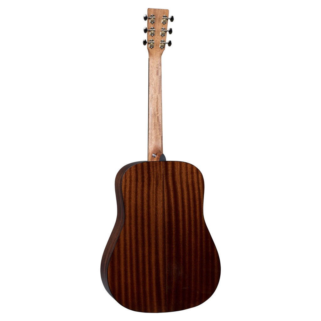 Martin NEW Martin Road Series D-12E - Natural (698)