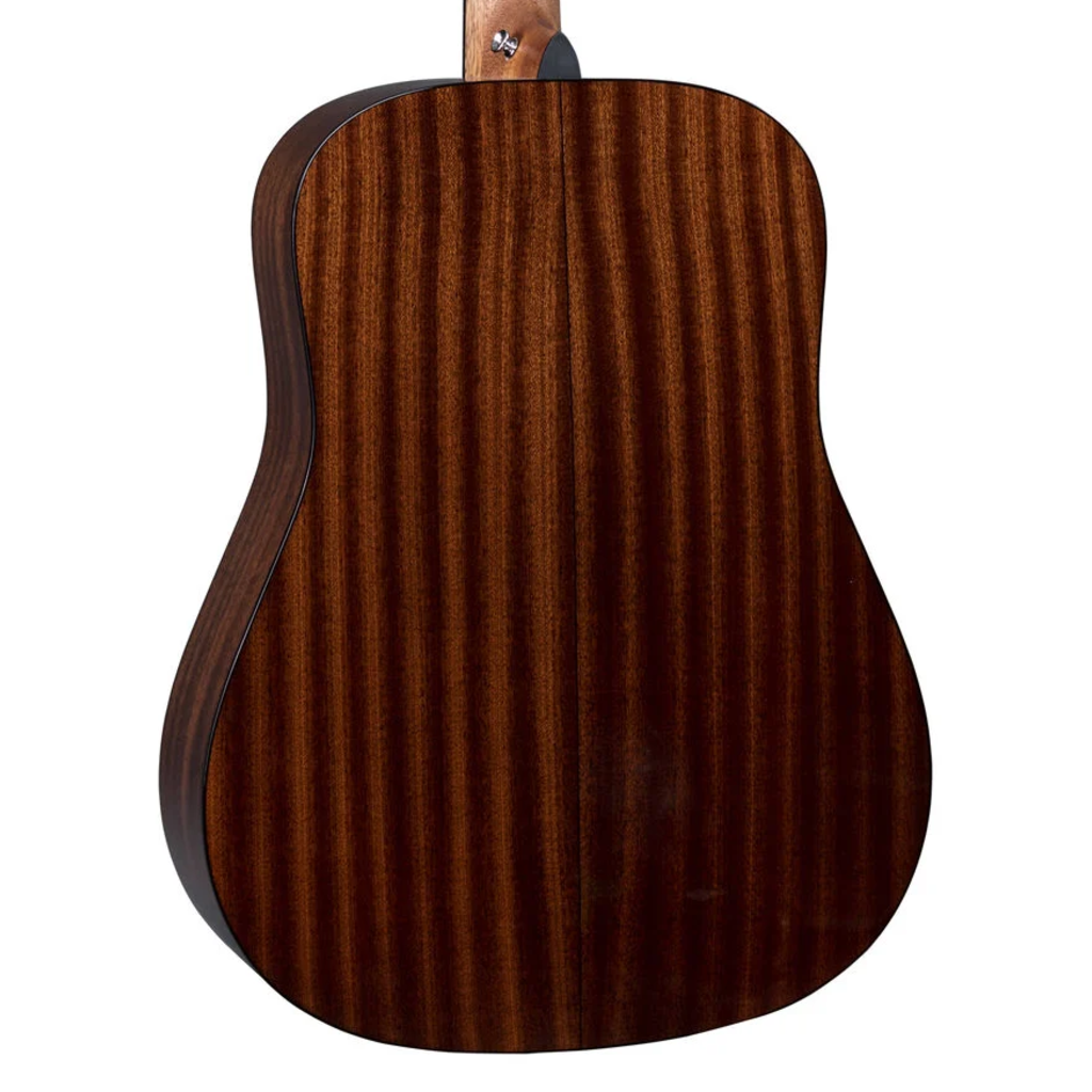 Martin NEW Martin Road Series D-12E - Natural (698)