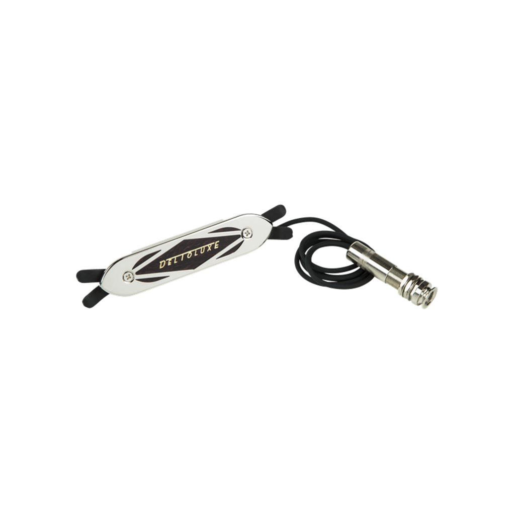 Gretsch NEW Gretsch Deltoluxe Acoustic Soundhole Pickup