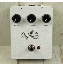 Mythos USED Mythos Spartan Series Olympus Overdrive (010)