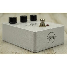 Mythos USED Mythos Spartan Series Olympus Overdrive (010)