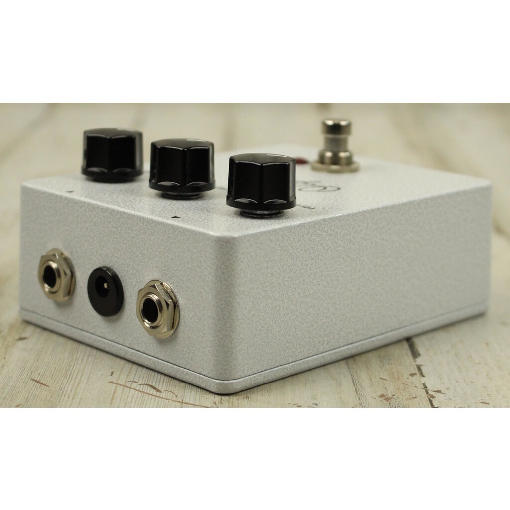 Mythos USED Mythos Spartan Series Olympus Overdrive (010)