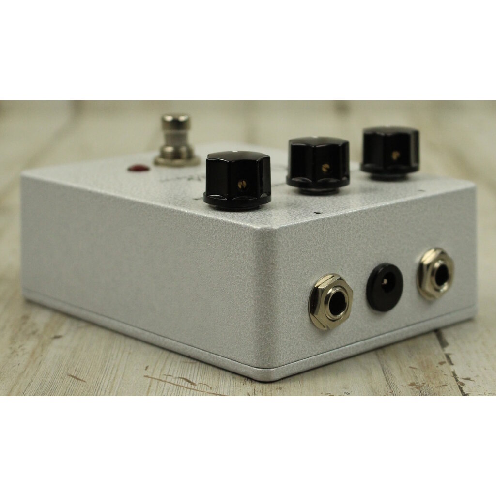 Mythos USED Mythos Spartan Series Olympus Overdrive (010)
