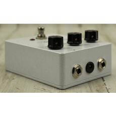 Mythos USED Mythos Spartan Series Olympus Overdrive (010)