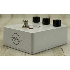 Mythos USED Mythos Spartan Series Olympus Overdrive (010)