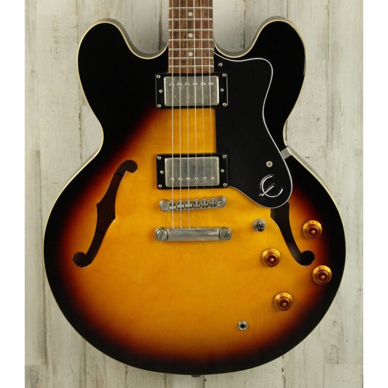 Epiphone USED Epiphone Dot (502)