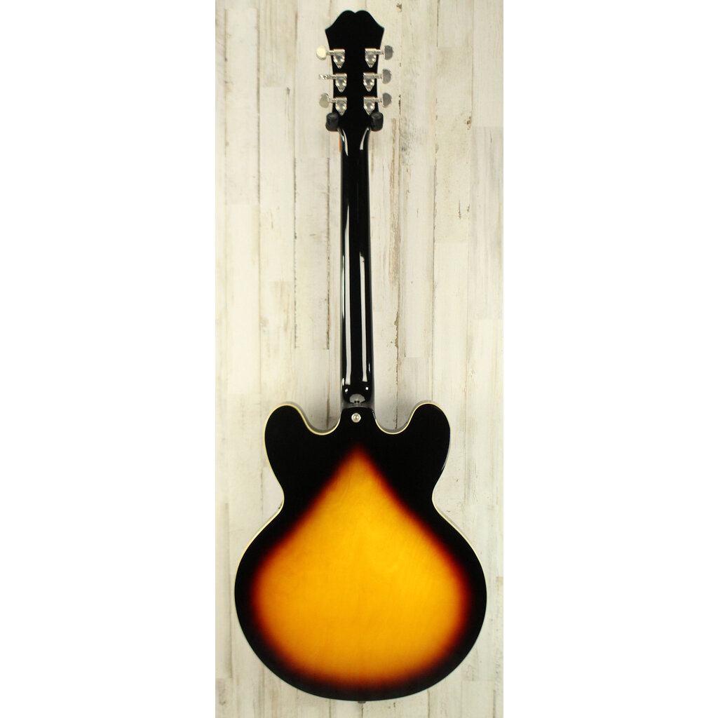 Epiphone USED Epiphone Dot (502)