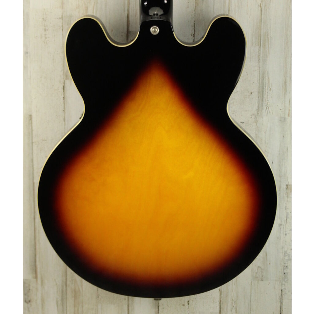 Epiphone USED Epiphone Dot (502)