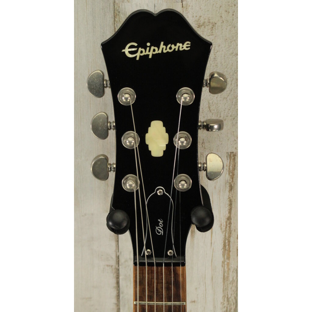 Epiphone USED Epiphone Dot (502)