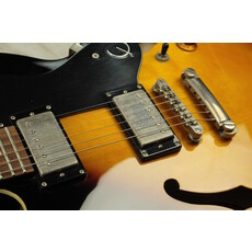 Epiphone USED Epiphone Dot (502)