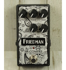 Friedman USED Friedman Sir Compre (010)