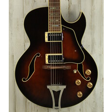 Ibanez USED Ibanez Artcore AK85-DVS (280)