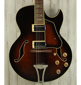 Ibanez USED Ibanez Artcore AK85-DVS (280)