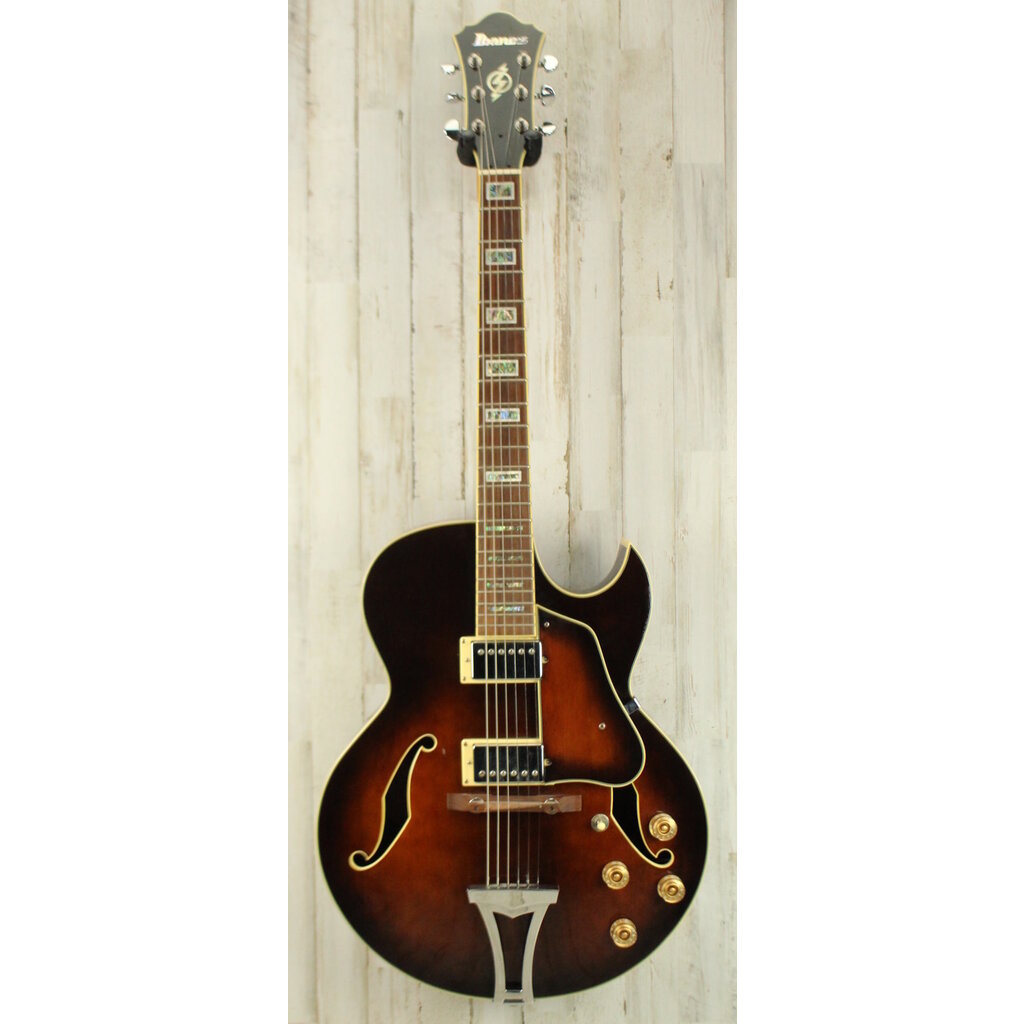 Ibanez USED Ibanez Artcore AK85-DVS (280)