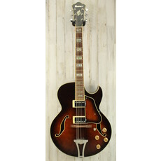 Ibanez USED Ibanez Artcore AK85-DVS (280)
