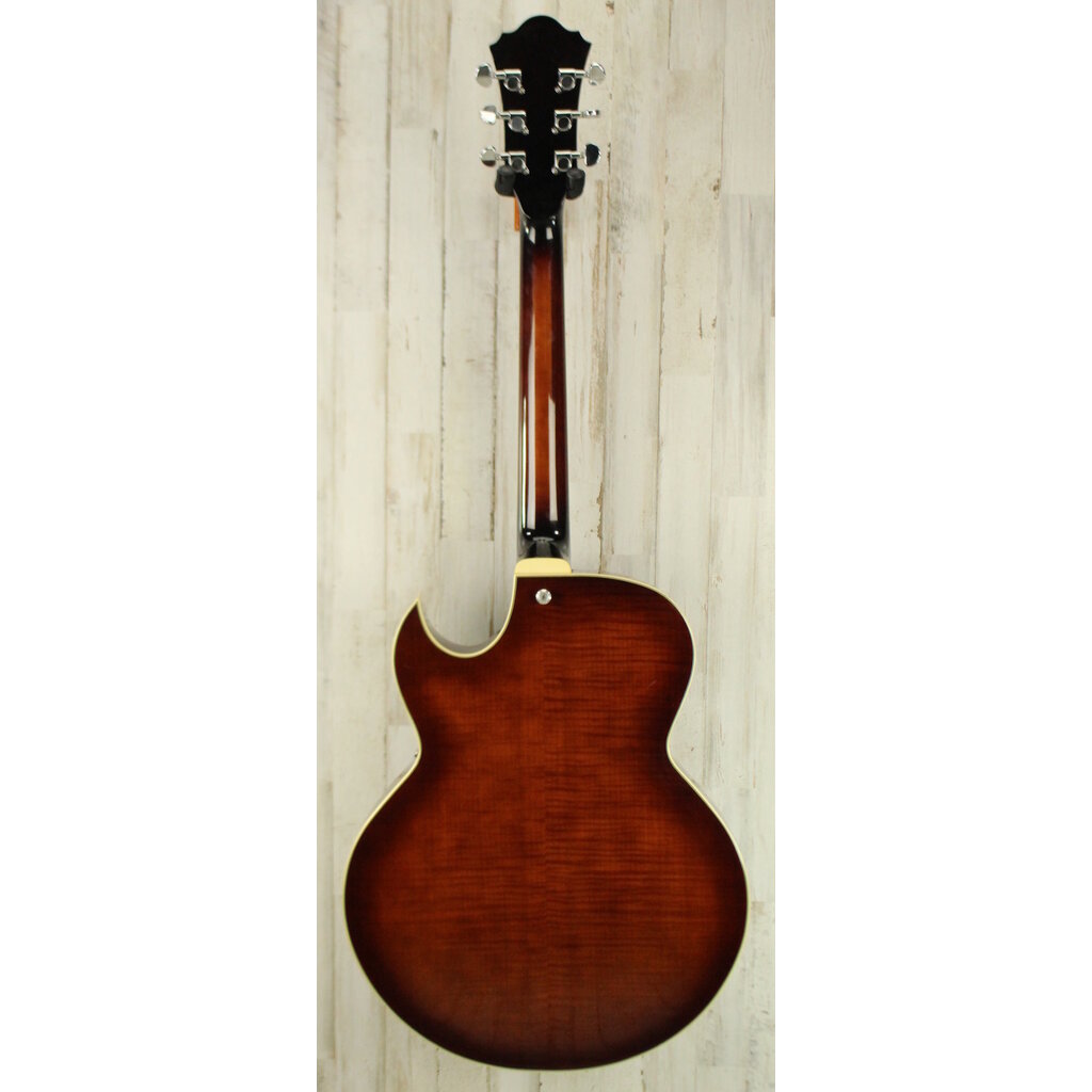 Ibanez USED Ibanez Artcore AK85-DVS (280)