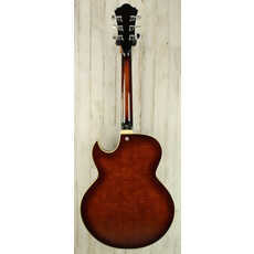 Ibanez USED Ibanez Artcore AK85-DVS (280)