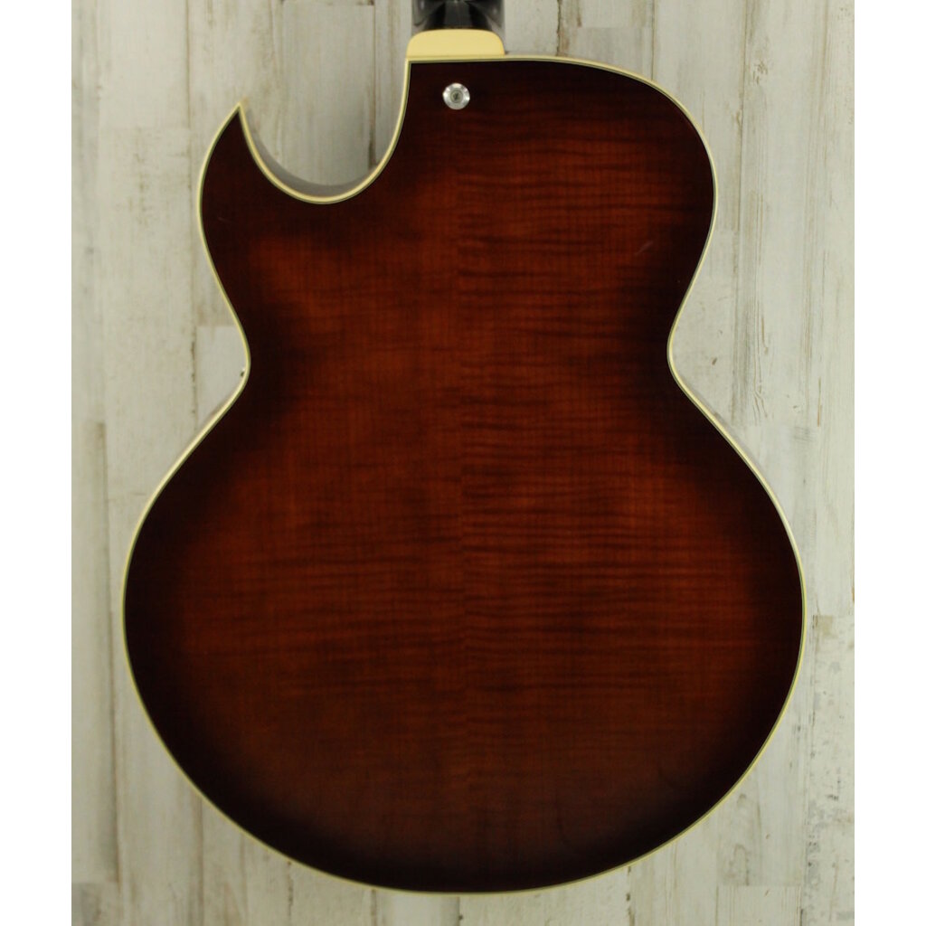 Ibanez USED Ibanez Artcore AK85-DVS (280)