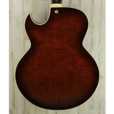 Ibanez USED Ibanez Artcore AK85-DVS (280)