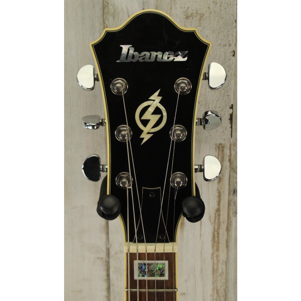 Ibanez USED Ibanez Artcore AK85-DVS (280)