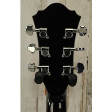 Ibanez USED Ibanez Artcore AK85-DVS (280)