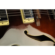 Ibanez USED Ibanez Artcore AK85-DVS (280)