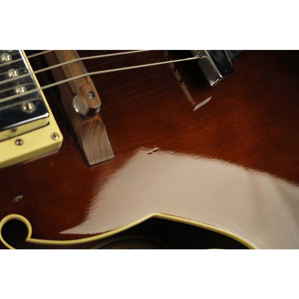 Ibanez USED Ibanez Artcore AK85-DVS (280)