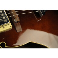 Ibanez USED Ibanez Artcore AK85-DVS (280)
