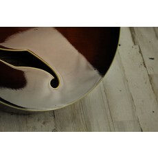 Ibanez USED Ibanez Artcore AK85-DVS (280)
