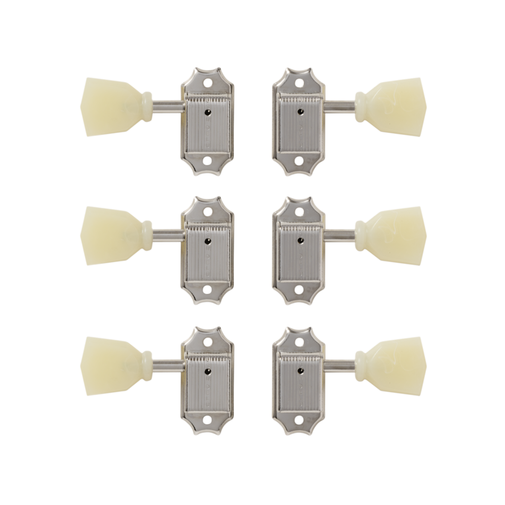 Gibson NEW Gibson Deluxe Reissue Style Tuner Set