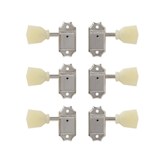 Gibson NEW Gibson Deluxe Reissue Style Tuner Set