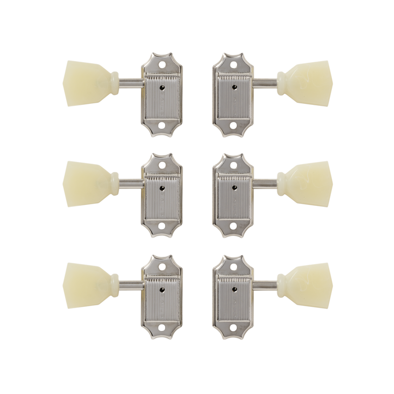Gibson NEW Gibson Deluxe Reissue Style Tuner Set